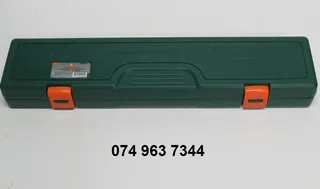 Jonnesway 40-200Nm - 1/2 Inch Drive Micrometer Industrial Torque Wrench 48 Teeth*NEW*