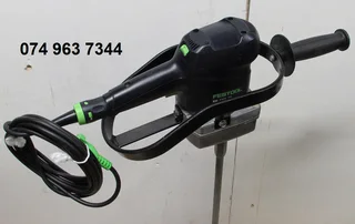 Festool RW1000EQ Industrial 1010W Variable Speed Stirrer / Mixer