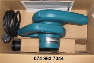 Makita UB1100 Industrial Electric 600W Dust Blower*NEW*