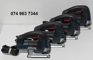 Bosch Professional GST150BCE 780W Variable Speed Industrial Pendulum Jigsaws