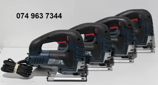 Bosch Professional GST150BCE 780W Variable Speed Industrial Pendulum Jigsaws