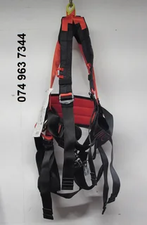 Gravity Rope Access - Fall Arrest Telecoms Climbing Kit*NEW*