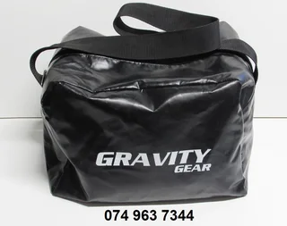 Gravity Rope Access - Fall Arrest Telecoms Climbing Kit*NEW*