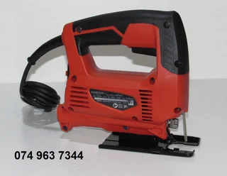 Makita Maktec MT431 450W Pendulum Jigsaw