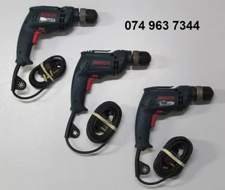 Bosch Professional GBM6RE Compact Non Hammer Rotary Drills