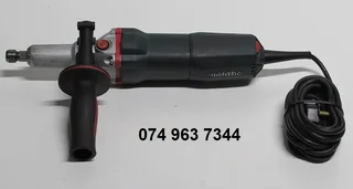 Metabo GEP950G Plus High Torque Low Speed 950W Industrial Die Grinder