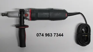 Metabo GEP950G Plus High Torque Low Speed 950W Industrial Die Grinder