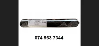 Sikaflex®-221 Light Grey Multi-Purpose One Component Polyurethane Sealant/Adhesive 600ml