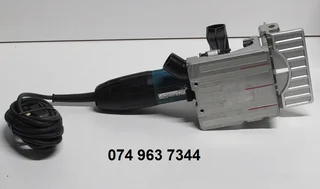 Makita PJ7000 Industrial Biscuit Joiner - Latest Model