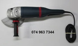 Bosch Professional GWS24-230JVX Industrial Angle Grinder with Brake System*NEW*