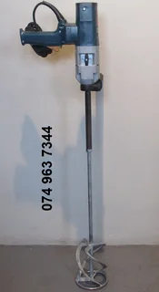 Bosch Professional GRW11E 2 Speed Industrial Stirrer / Mixer