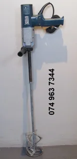 Bosch Professional GRW11E 2 Speed Industrial Stirrer / Mixer