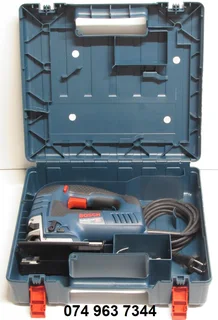 Bosch Professional GST150BCE 780W Variable Speed Industrial Pendulum Jigsaw*AS NEW*