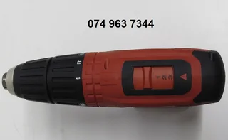 Hilti SFH14-A 14v Industrial 3-Speed Cordless Lithium Ion Rotary Drill / Driver*NEW*
