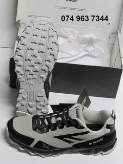 Hi-Tec Gemini Trail Mens Trainers - Size 11*NEW*