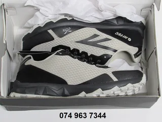 Hi-Tec Gemini Trail Mens Trainers - Size 11*NEW*