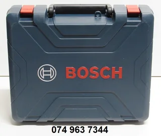 Bosch Professional GSB185-LI 18V Brush-Less Cordless Lithium Ion 13mm Impact Drill / Driver Set*NEW*