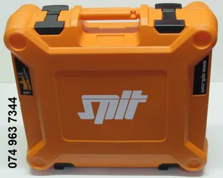 Spit Pulsa 800P Lithium Ion Gas Nailer / Nail Gun