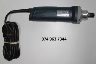 Bosch Professional GGS28C 600W Industrial DIE / Pencil / Short Neck Straight Grinder