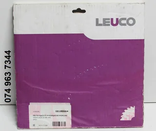 Leuco 189964 - Commercial 250mm Sizing Saw Blade HW &#34;WS&#34;*NEW*