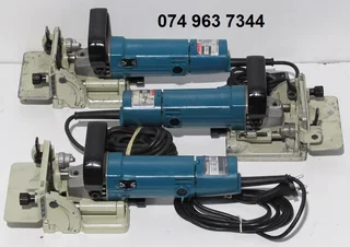 Makita 3901 Biscuit Joiners /Jointers