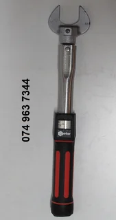 Norbar 13018 Model 60 Torque Handle 8 - 60 N.m With 16mm Spigot