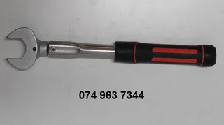 Norbar 13018 Model 60 Torque Handle 8 - 60 N.m With 16mm Spigot