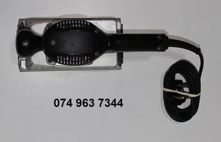 Makita BO4900 Industrial 1/2 Sheet 330W Orbital Sander