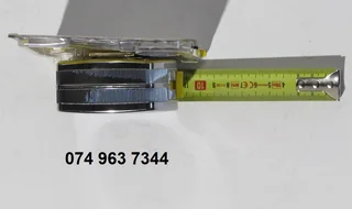 Stanley Powerlock 10m Professional Tape Measure*NEW*