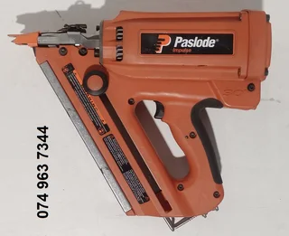 Paslode 900420 Cordless IMCT Framing Nailer