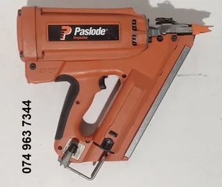 Paslode 900420 Cordless IMCT Framing Nailer