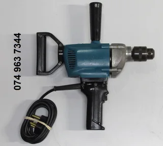 Makita 6013B High Torque Low Speed 13mm Rotary Drill 550rpm