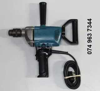 Makita 6013B High Torque Low Speed 13mm Rotary Drill 550rpm