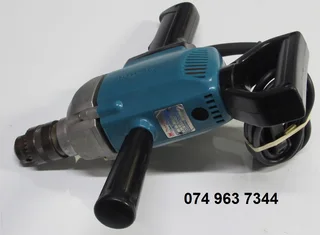 Makita 6013B High Torque Low Speed 13mm Rotary Drill 550rpm