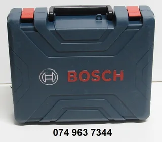 Bosch Professional GSB185-LI 18V Brush-Less Cordless Lithium Ion 13mm Impact Drill / Driver Set
