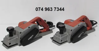 Makita Maktec MT110 82mm Long Base Electric Hand Planers