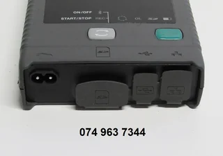 Chauvin Arnoux PEL103 POWER-ENERGY LOGGERPEL103 / 102 series - Power &amp; Energy Loggers