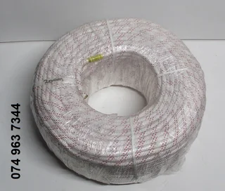 Gravity Gear Certified Kernmantle 10.5mm Static / Rope Access Climbing Rope 200M*NEW*