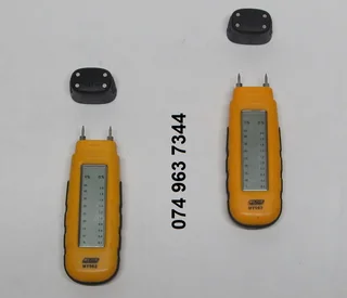 Major Tech MT962 Moisture Meters, LCD Bargraph Display