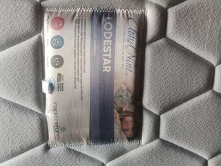 Cloud 9 Lodestar King Size Mattress