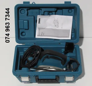 Makita KP0800 82mm 620W Industrial Wood Planer*NEW*