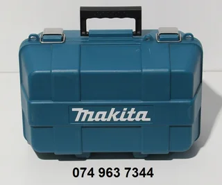 Makita KP0800 82mm 620W Industrial Wood Planer*NEW*