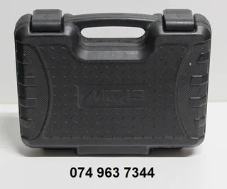 Midas 23PC 3/8″ DR. MULTILOCK SOCKET SET