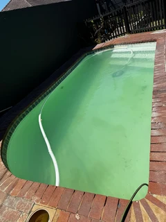 For all Your Swimming pool Services