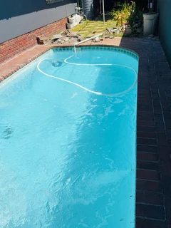 For all Your Swimming pool Services