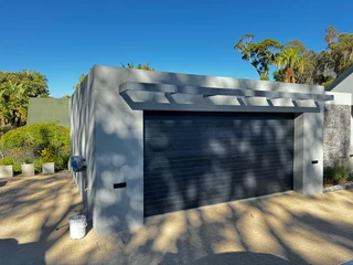 Gate, Garages, Electric fencing