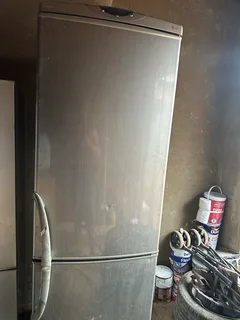 LG Fridge