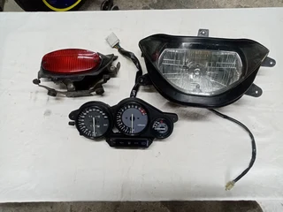 Yamaha Yzf 600 Thundercat Headlight