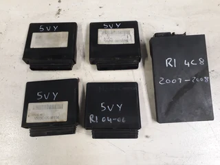 Yamaha R1 Ecu S [04-08 Models]