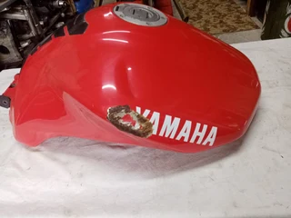YAMAHA FZ1000 fazer fuel tank [02-05 model]